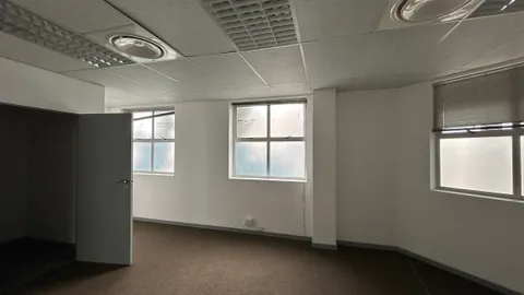 Frazzitta Business Park, Corner 1 Freedom Way & Koeberg Road, Milneton